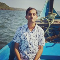 Aniruddha Avinash Demapure